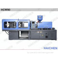 High Efficiency ABS Injection Molding Machine With Techmation Controller